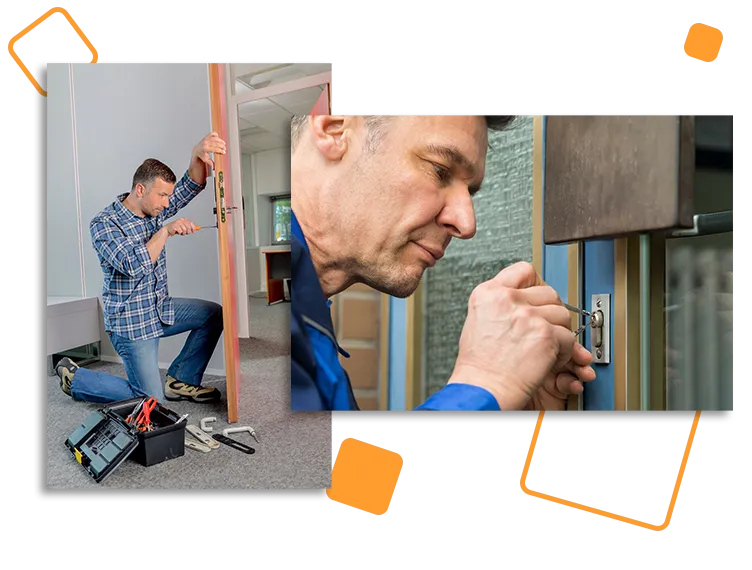 Emergency Locksmith Services Immediate Assistance Around the Clock