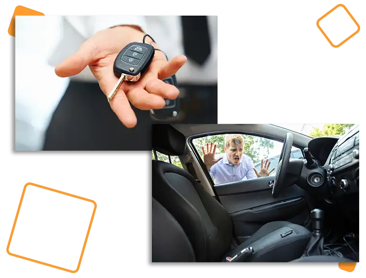 Automotive Lockout Service