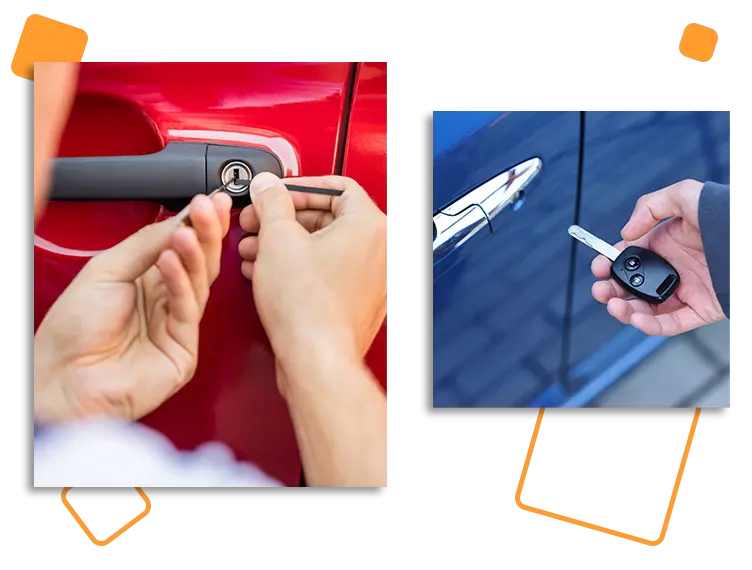 Emergency Locksmith Service