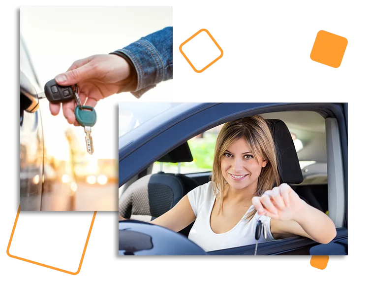 Car Key Replacement Car Key Locksmith Service