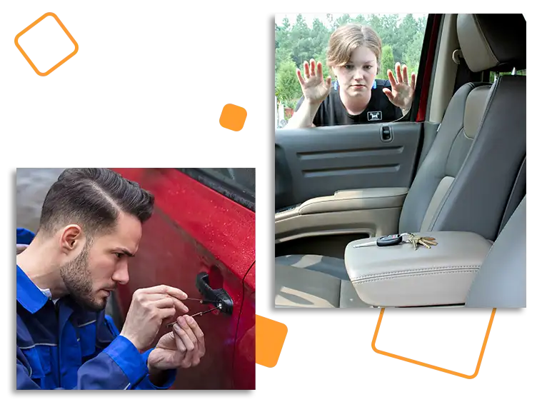 Emergency Locksmith Service