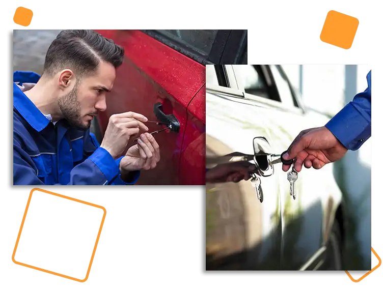 Car Lockout Service