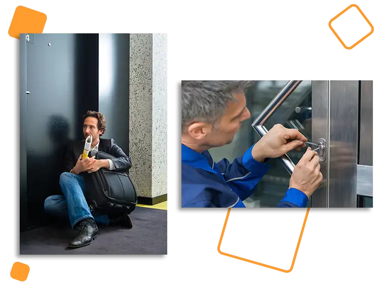 Securing Business Access