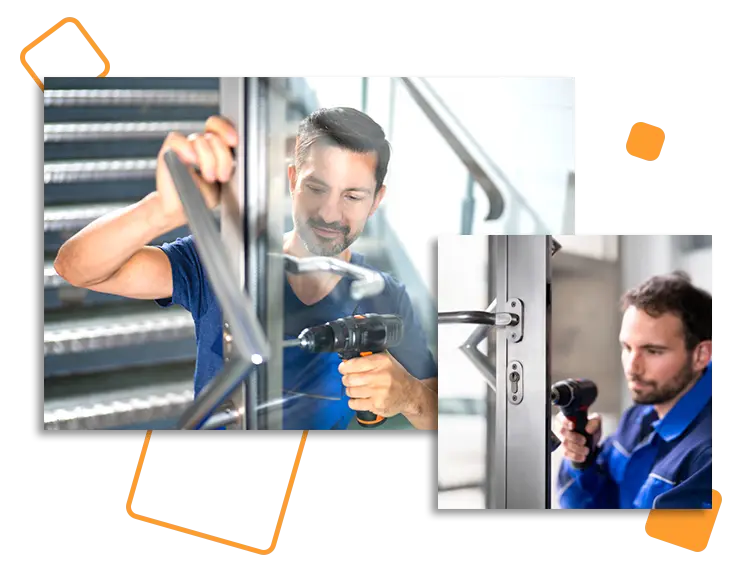 Commercial Locksmith Emergency Service