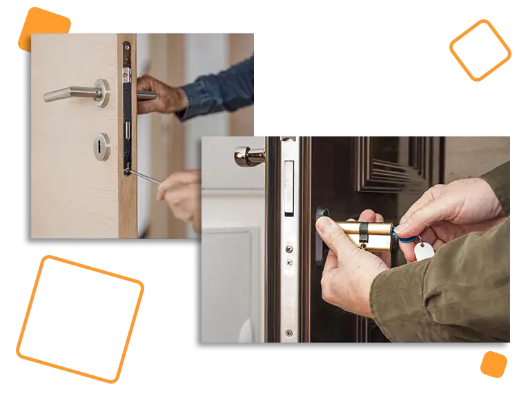 Emergency Locksmith Service