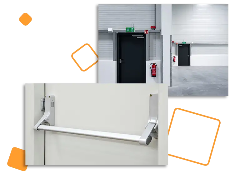 Compliance and Safety