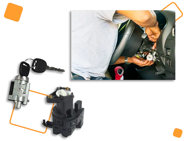 Emergency Locksmith Service