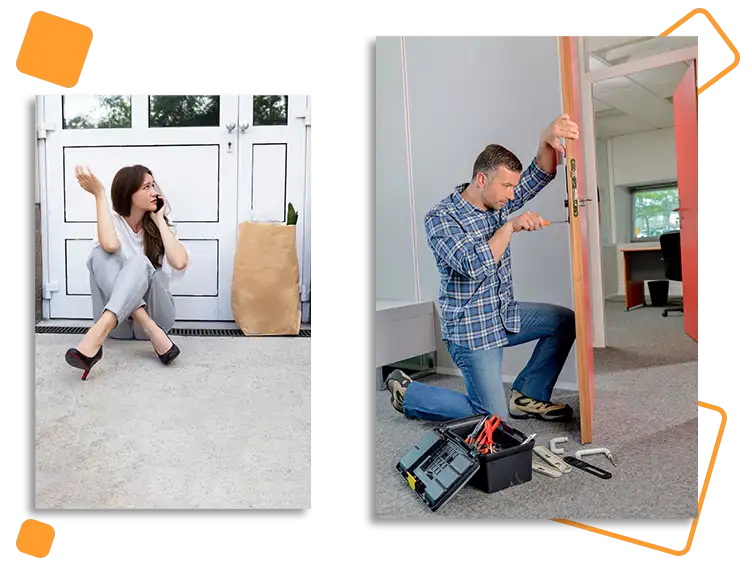 Emergency Locksmith Service