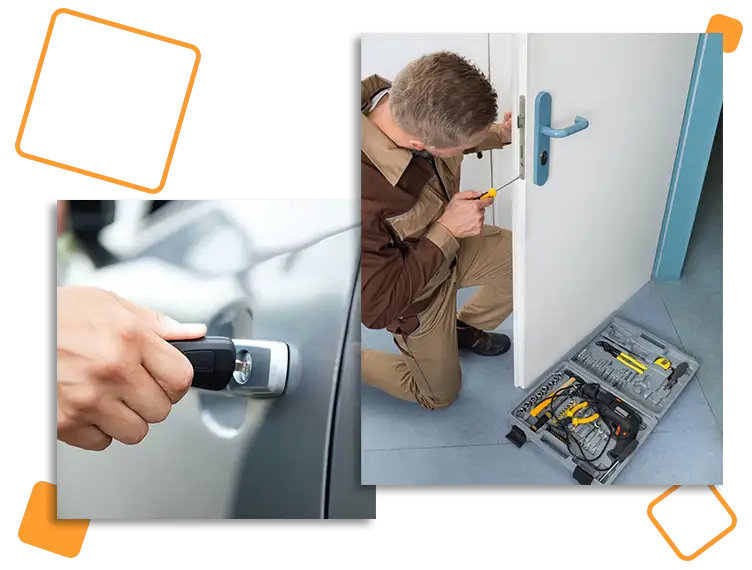 Immediate Assistance 24/7