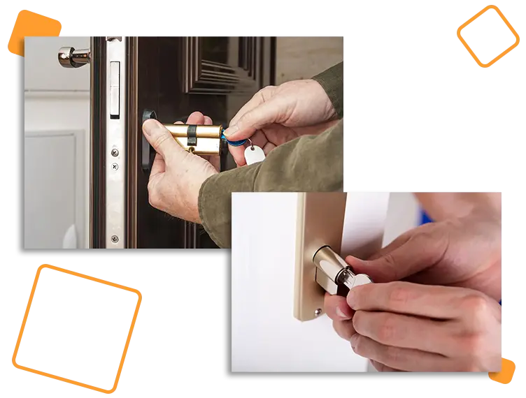Improving Tenant Security