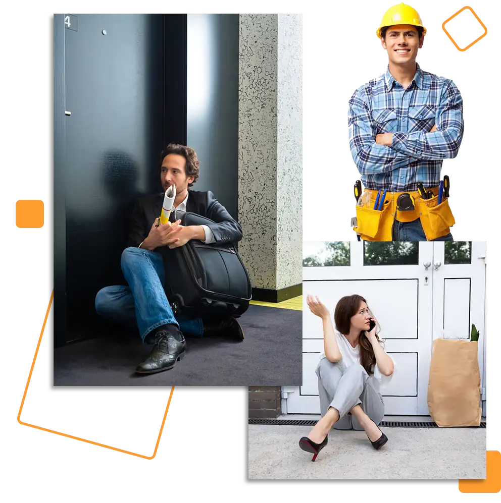 Emergency Locksmith Emergency Service