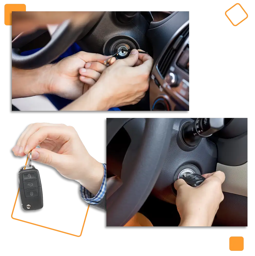 Ignition Repair Service