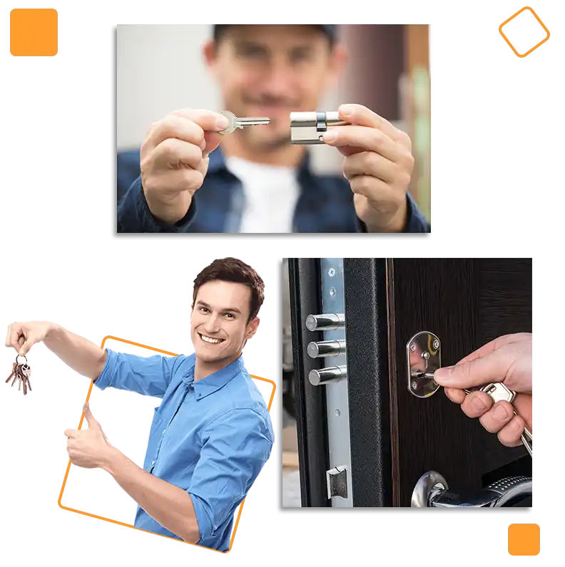Key Replacement Service
