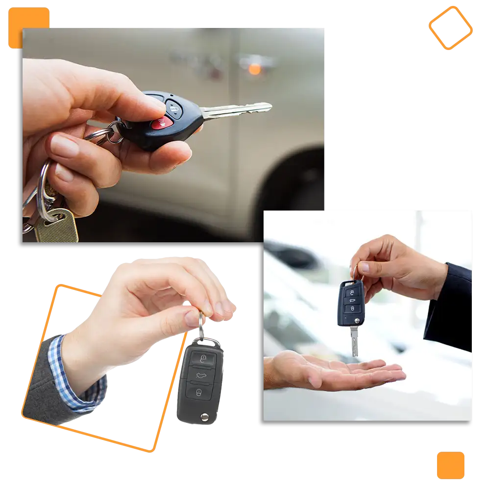 Transponder Key Service
