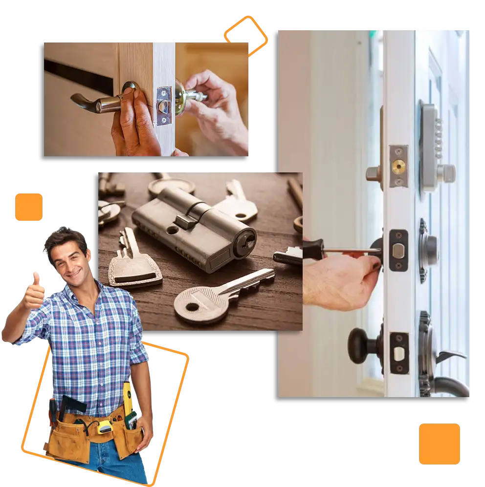 Locksmith Emergency Service