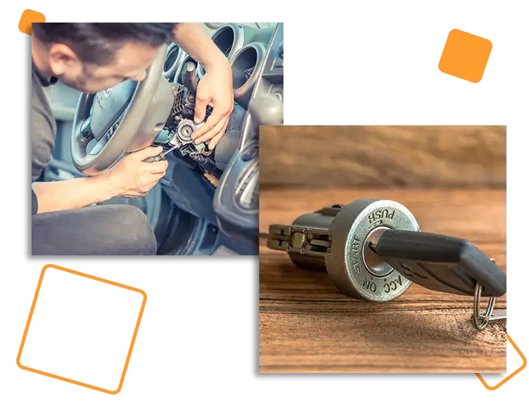 Ignition Key Repair Ignition Maintenance