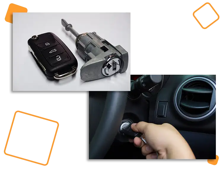 Ignition System Rekeying Services