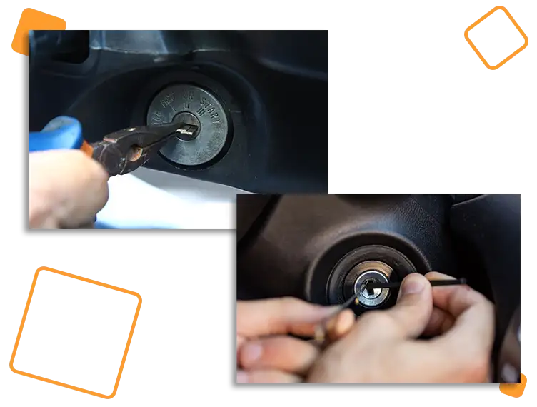 Ignition Repair Services