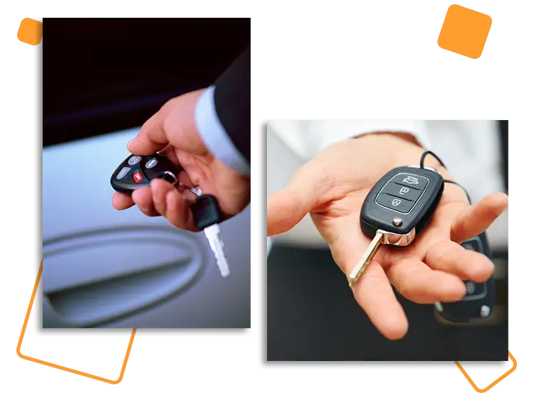 transponder key services