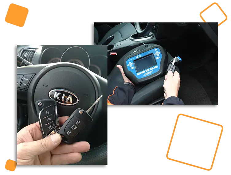 Installation And Replacement