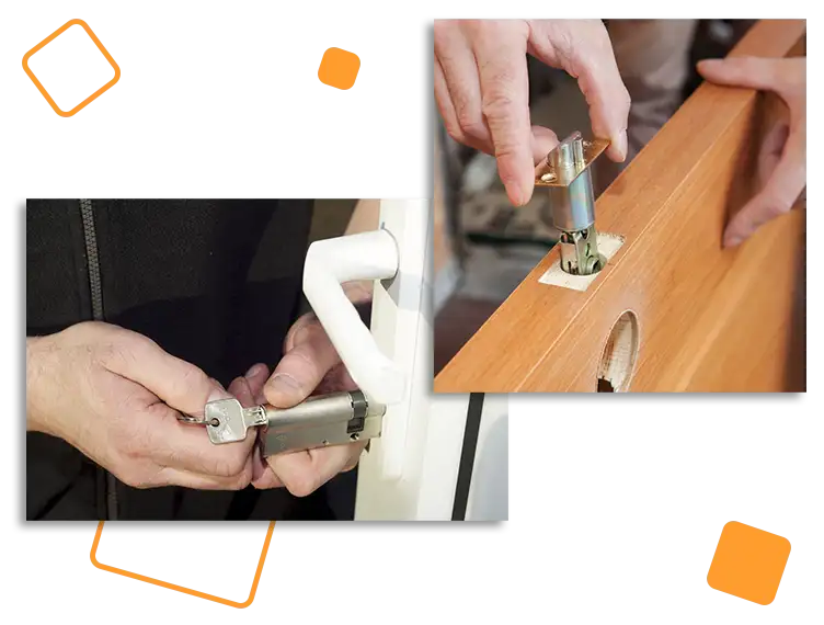 Enhancing Home Security