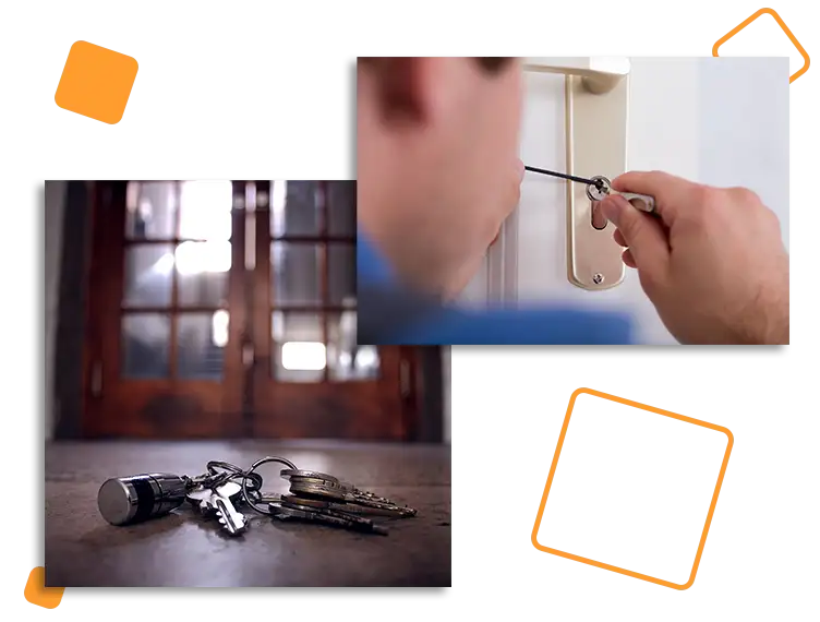 Rekeying Locks