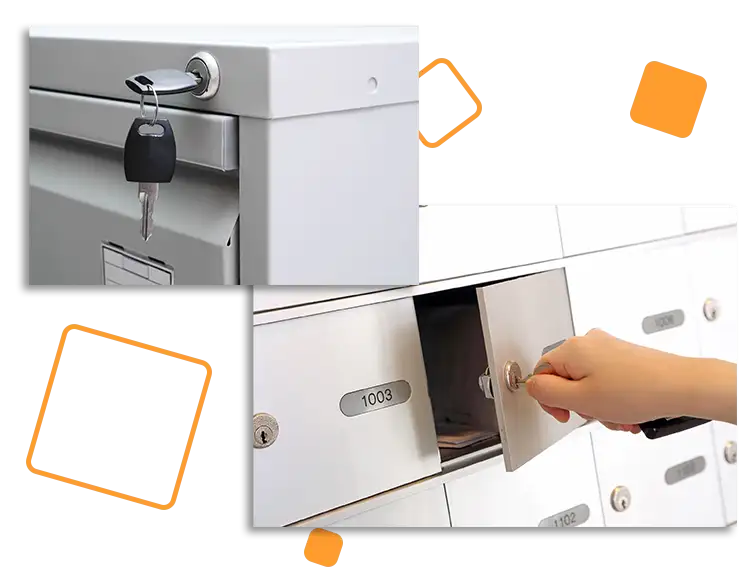 Protecting Your Personal Belongings
