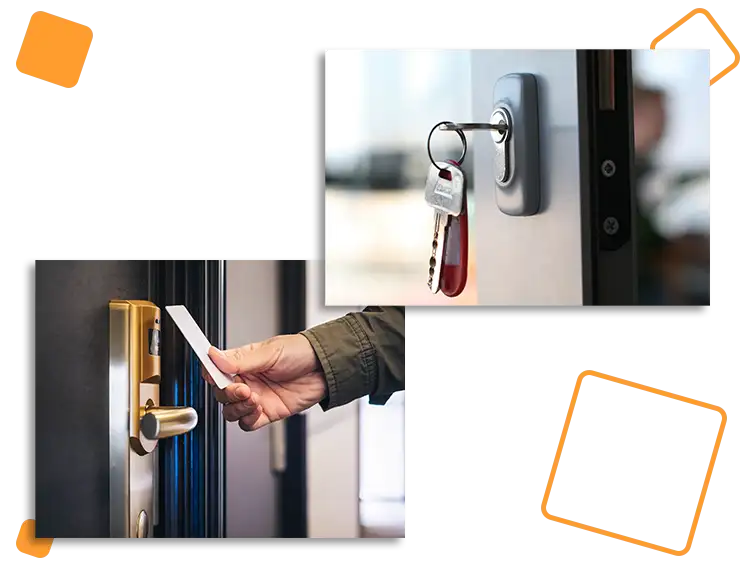 Maintaining Access Control Systems