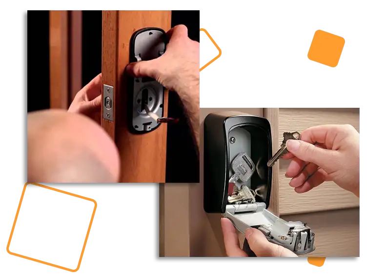 Locksmith Service
