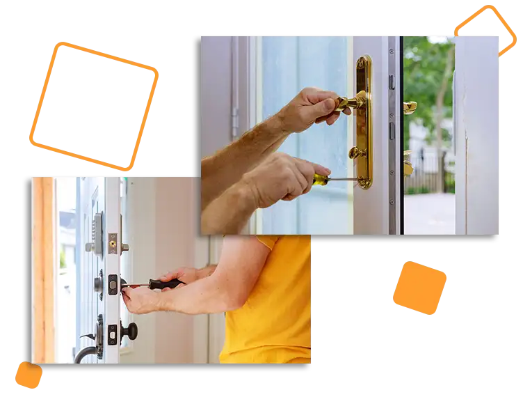 Rekeying Services New Home Security