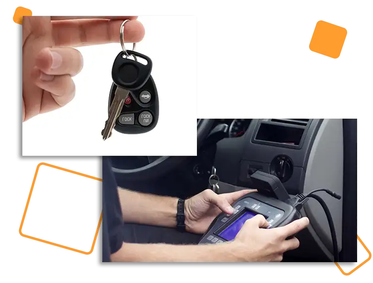 Transponder Key Programming Transponder Key Services