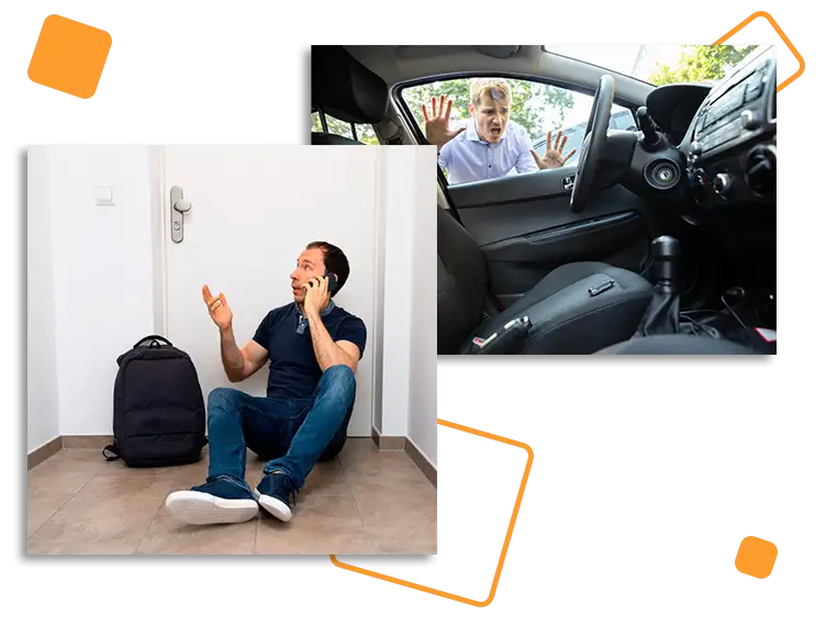 Emergency Locksmith Service
