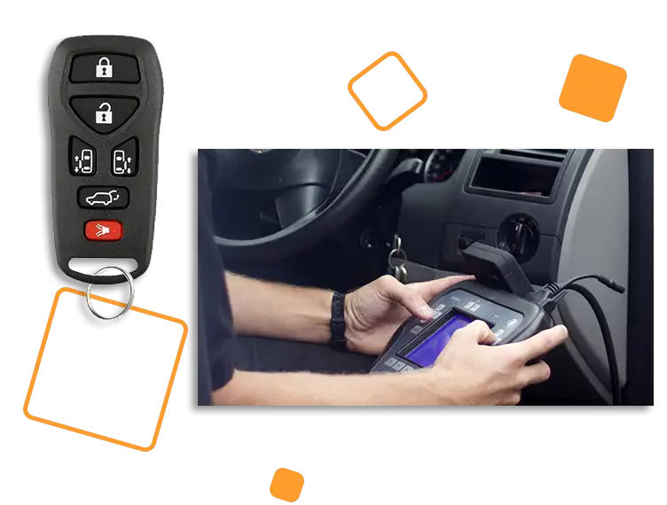 Convenient Access Control