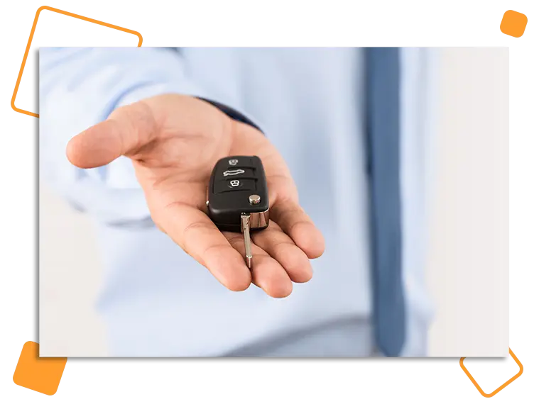 Transponder key programming