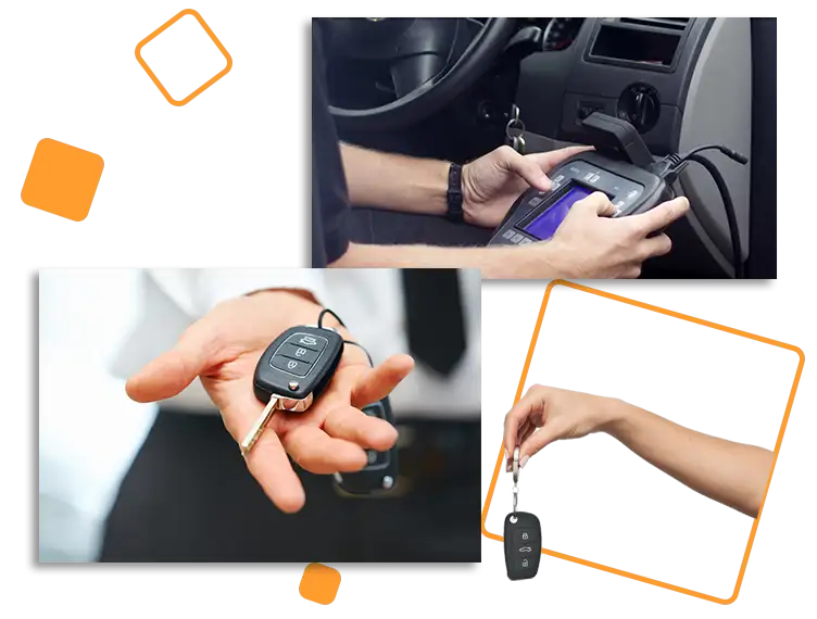 Transponder Key Emergency Service
