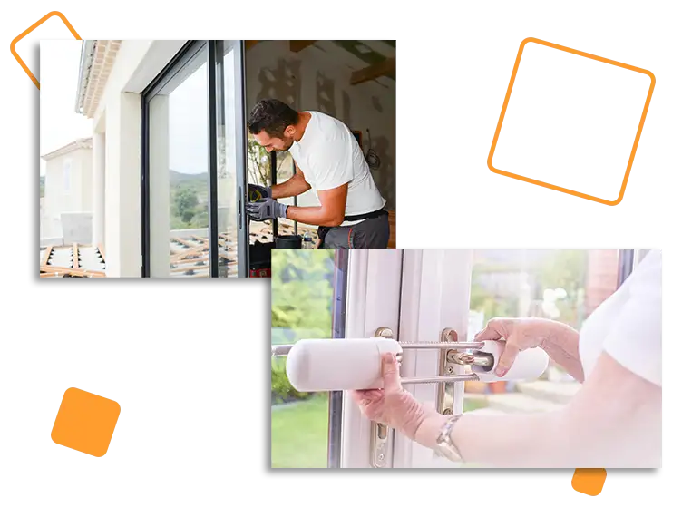 Comprehensive Home Security